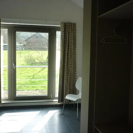 Les Midis Au - Les Loges - 11 Personnes 펜션