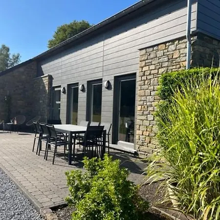 Les Midis Au - Les Loges - 11 Personnes