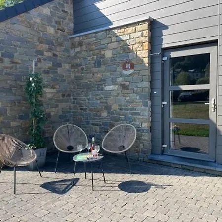 Les Midis Au - Les Loges - 11 Personnes Casa vacanze *