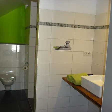 Les Midis Au - Les Loges - 11 Personnes Casa vacanze
