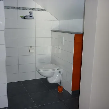 Semesterbostad Les Midis Au - Les Loges - 11 Personnes *