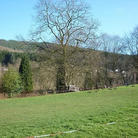Les Midis Au - Les Loges - 11 Personnes * Stavelot