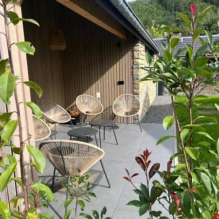 Les Midis Au - Les Loges - 11 Personnes * Stavelot