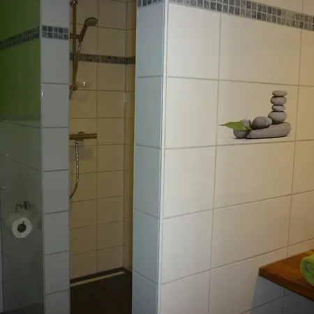 Les Midis Au - Les Loges - 11 Personnes *