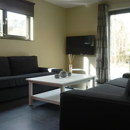 Les Midis Au - Les Loges - 11 Personnes