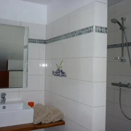 Les Midis Au - Les Loges - 11 Personnes Casa vacanze *