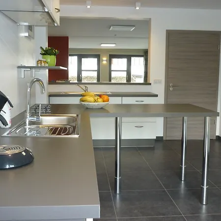 펜션 Les Midis Au - Les Loges - 11 Personnes