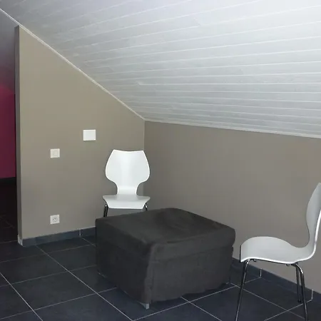 Les Midis Au - Les Loges - 11 Personnes Semesterbostad Stavelot