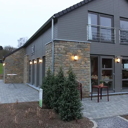 펜션 Les Midis Au - Les Loges - 11 Personnes *