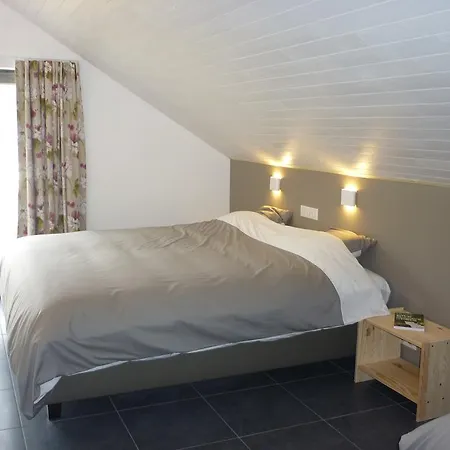 Les Midis Au - Les Loges - 11 Personnes *