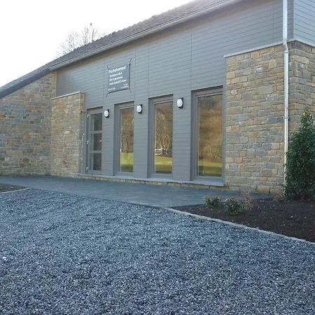 Les Midis Au - Les Loges - 11 Personnes Casa vacanze *