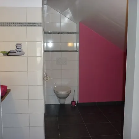 Les Midis Au - Les Loges - 11 Personnes * Stavelot