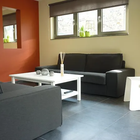 펜션 Les Midis Au - Les Loges - 11 Personnes