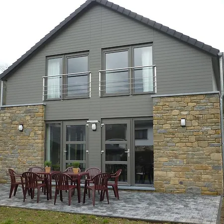 Les Midis Au - Les Loges - 11 Personnes 스타블로